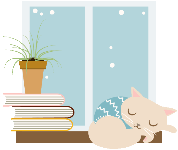 cat-sleep